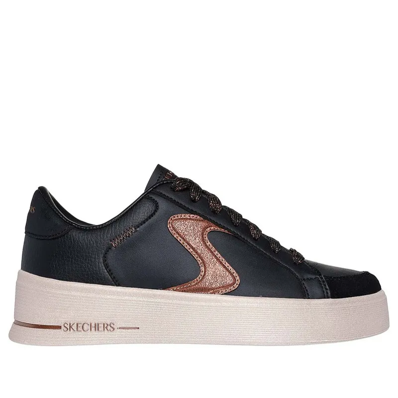 PATIKE SKECHERS HILAND - QUITE CHIC W