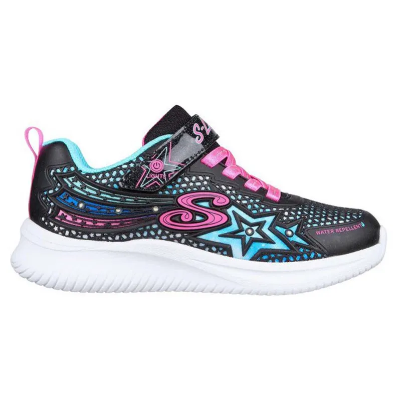 PATIKE SKECHERS JUMPSTERS - WISHFUL  G