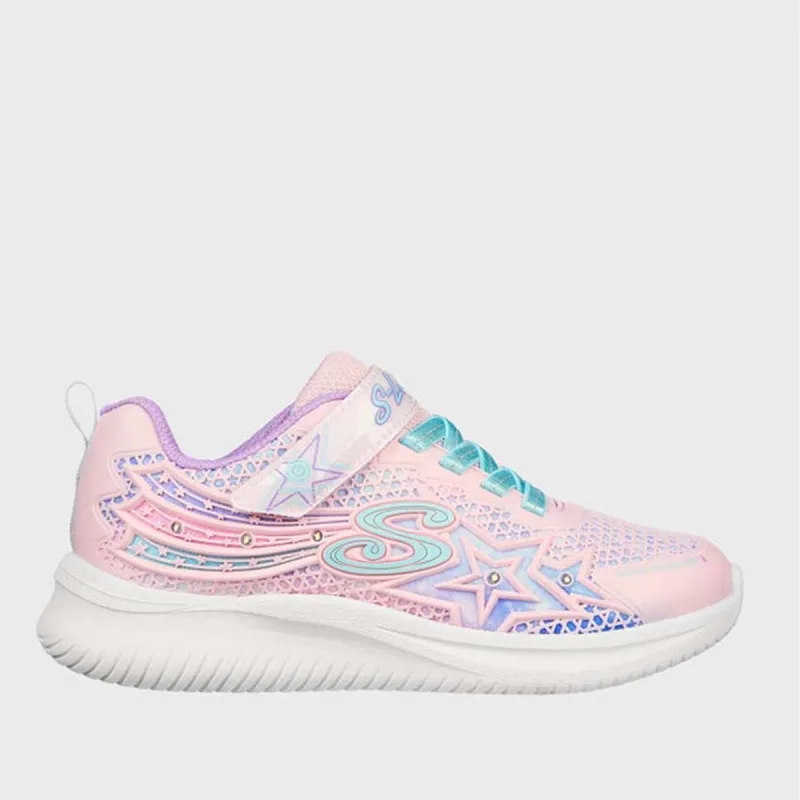 PATIKE SKECHERS JUMPSTERS - WISHFUL  G