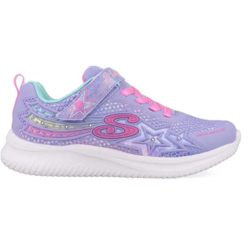 PATIKE SKECHERS JUMPSTERS - WISHFUL  G