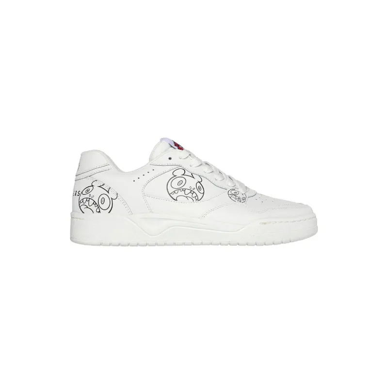 PATIKE SKECHERS KOOPA - VOLLEY VEXX GASP M