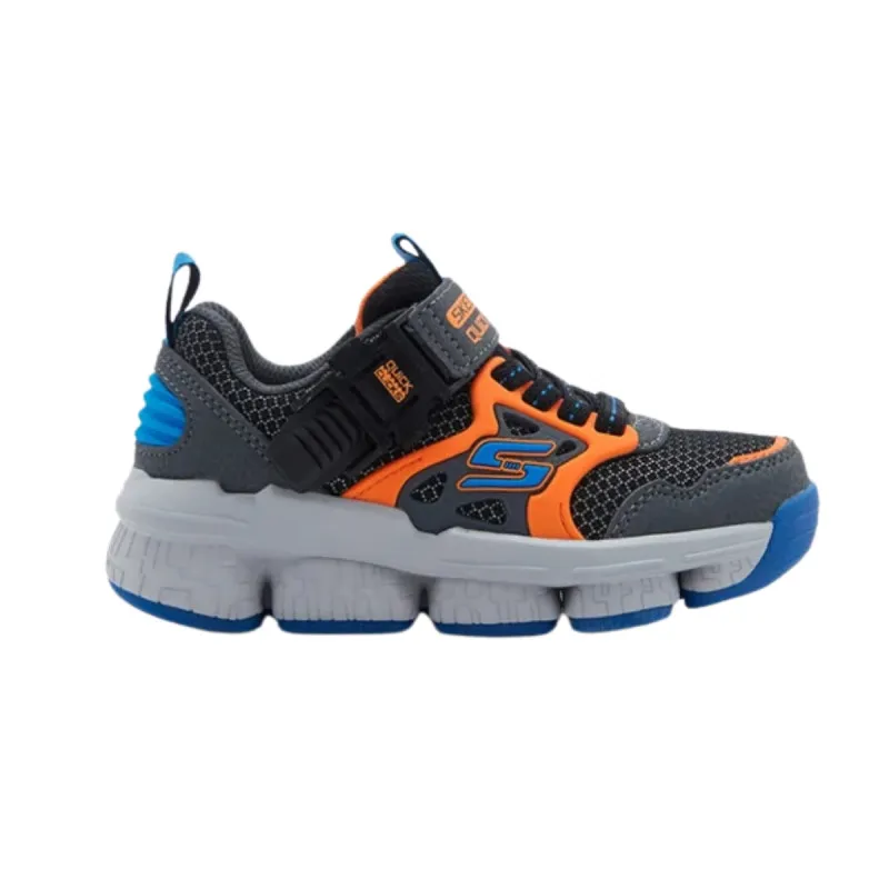 PATIKE SKECHERS LUNNIX - BPG