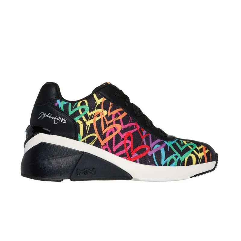 PATIKE SKECHERS MARK NASON X JGOLDCROW