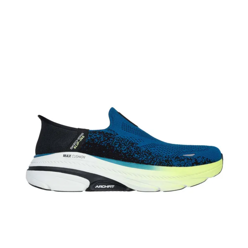 PATIKE SKECHERS MAX CUSHIONING ARCH M