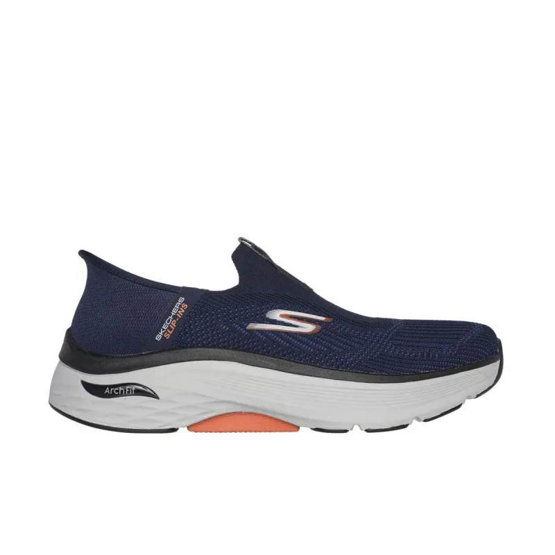 PATIKE SKECHERS MAX CUSHIONING ARCH M