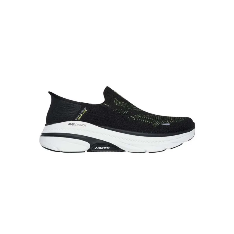 PATIKE SKECHERS MAX CUSHIONING ARCH M