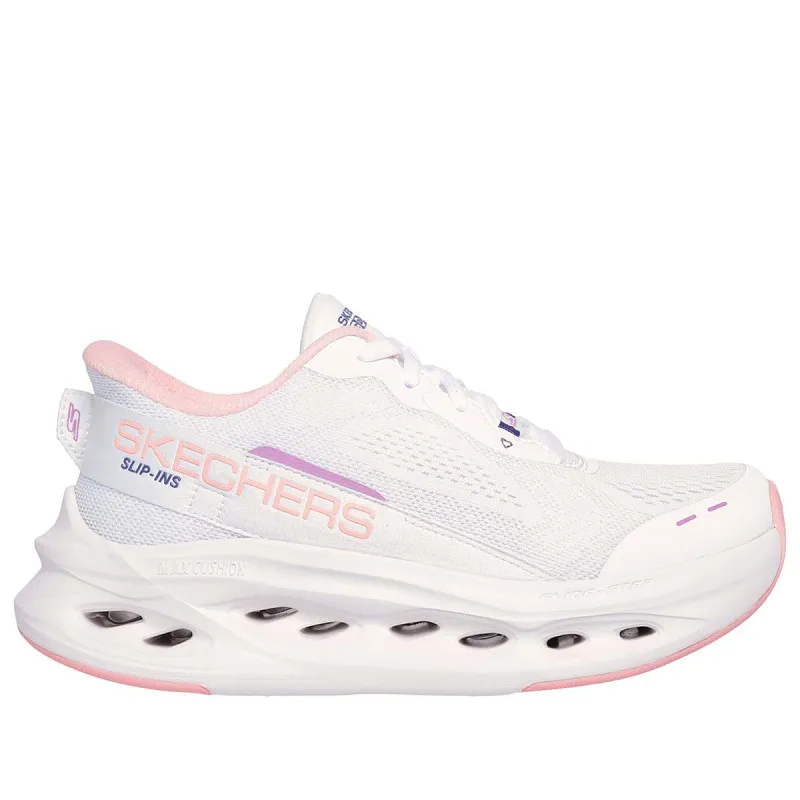 PATIKE SKECHERS MAX CUSHIONING GLIDE-STEP - W