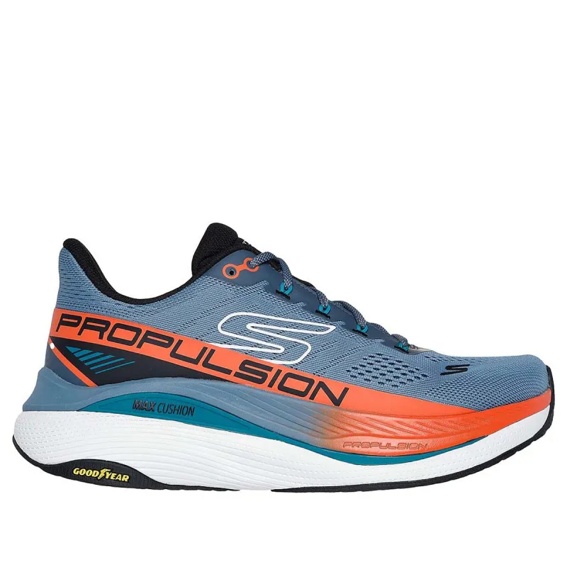 PATIKE SKECHERS MAX CUSHIONING PROPULSION - M