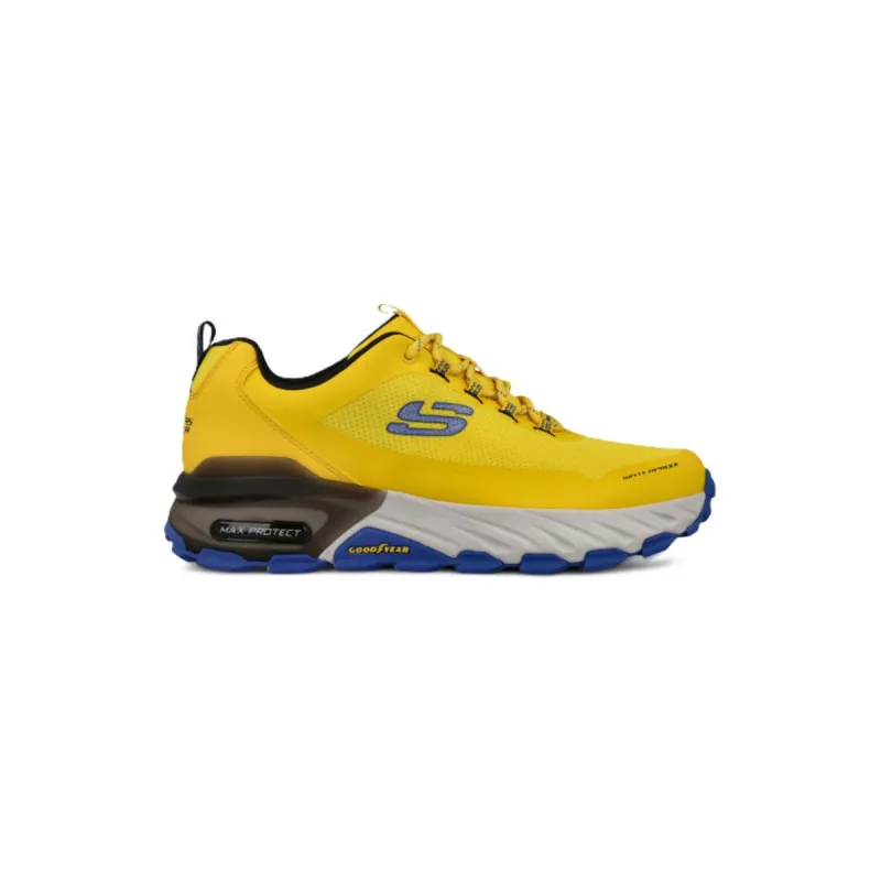 PATIKE SKECHERS MAX PROTECT - FAST TRACK M
