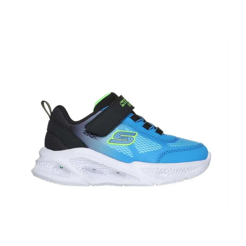 PATIKE SKECHERS METEOR-LIGHTS BT