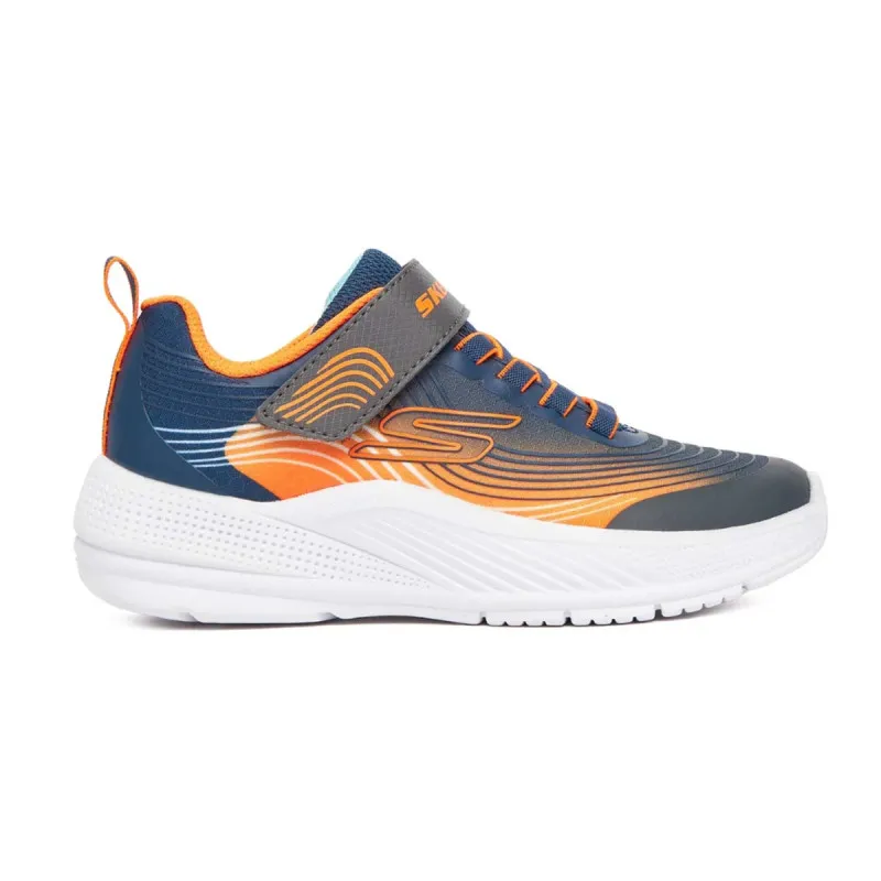 PATIKE SKECHERS MICROSPEC ADVANCE - BPG