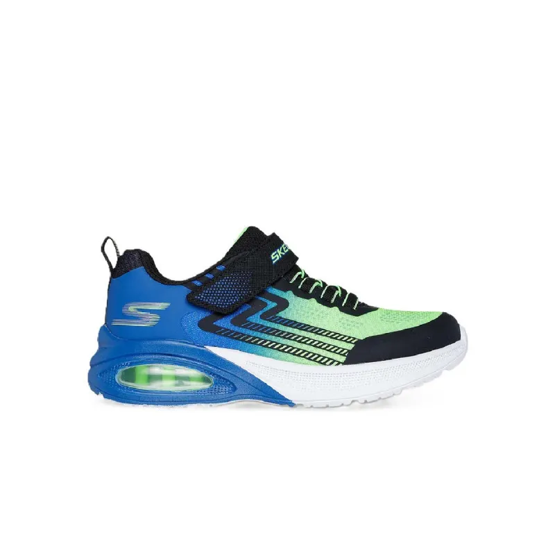 PATIKE SKECHERS MICROSPEC MAX ADVANCE BPG