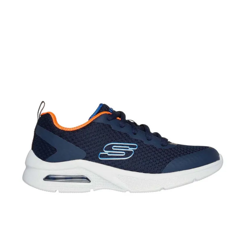 PATIKE SKECHERS MICROSPEC MAX - KAPT B