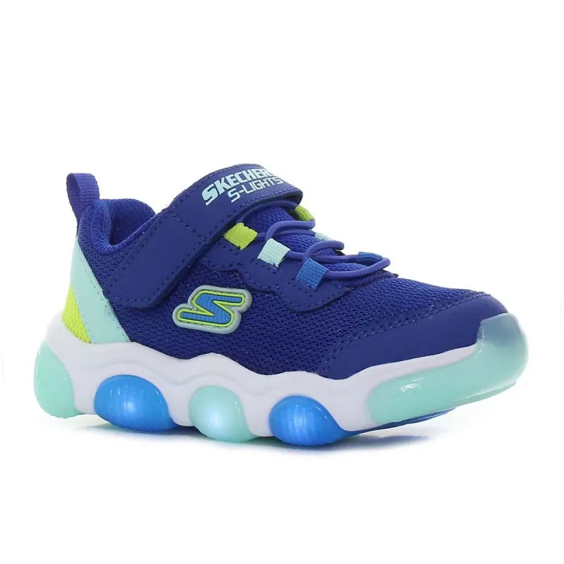 PATIKE SKECHERS MIGHTY GLOW  BT