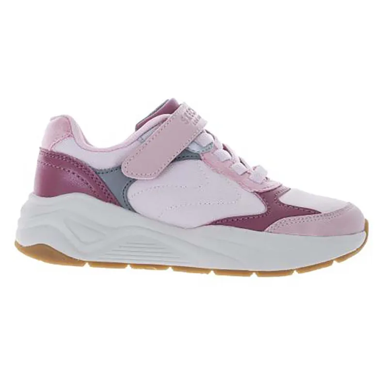 PATIKE SKECHERS NOVA JOGGER - COLOR CLASSIC GPG