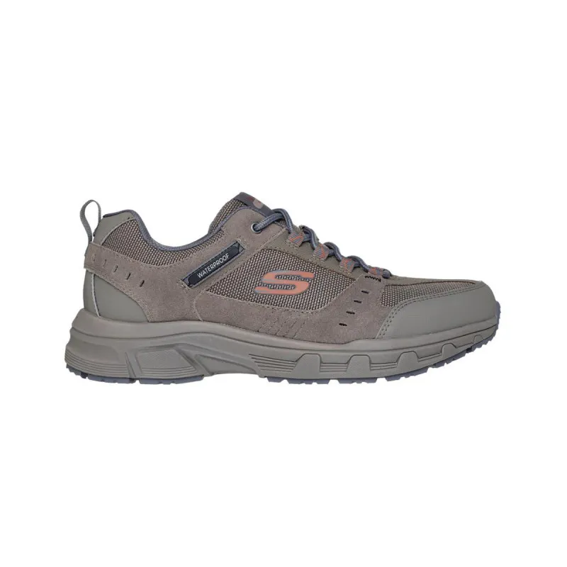 PATIKE SKECHERS OAK CANYON - RYDELL M