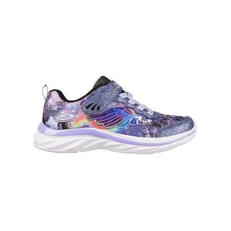 PATIKE SKECHERS QUICK KICKS - FLYING G