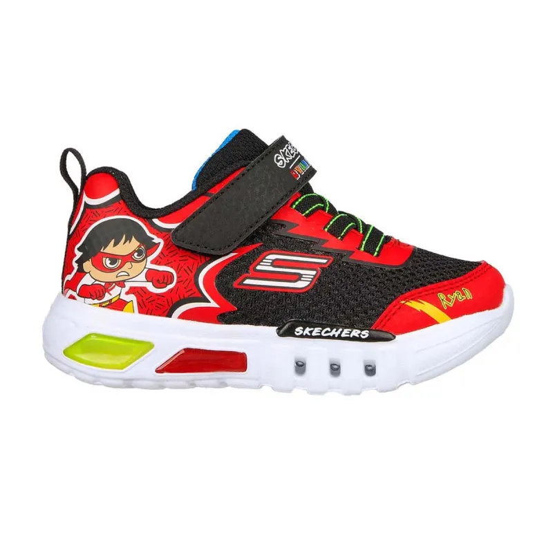 PATIKE SKECHERS RYAN'S WORLD: FLEX-FLO