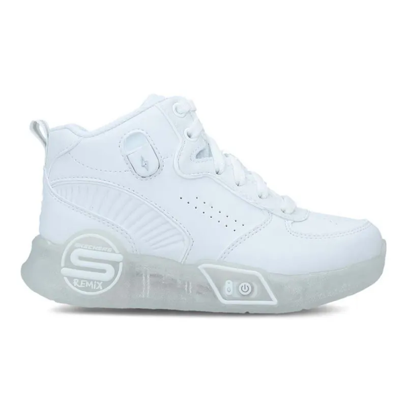 PATIKE SKECHERS S-LIGHTS REMIX BP