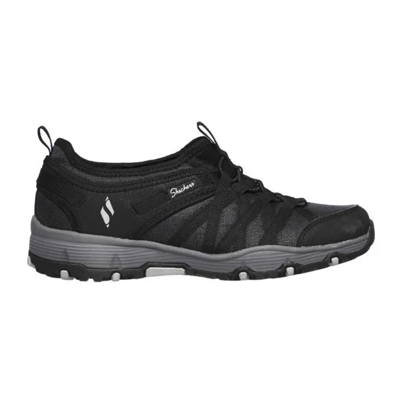 PATIKE SKECHERS SEAGER HIKER - TOPAN W