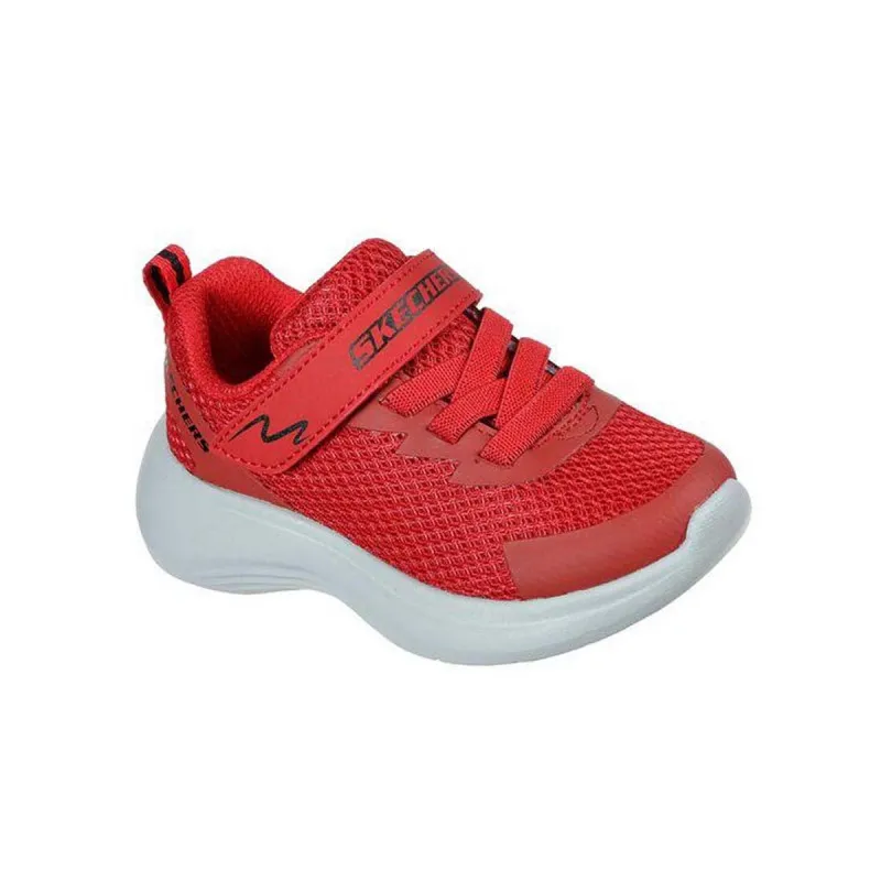 PATIKE SKECHERS SELECTORS  BT