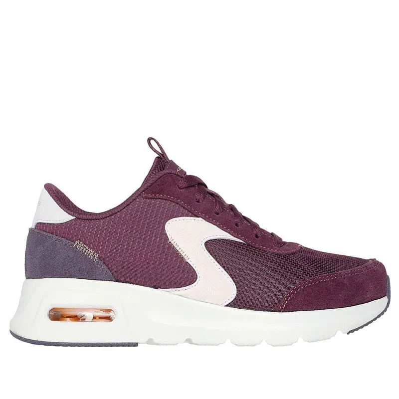 PATIKE SKECHERS SKECH-AIR COURT - AIR WAVE W