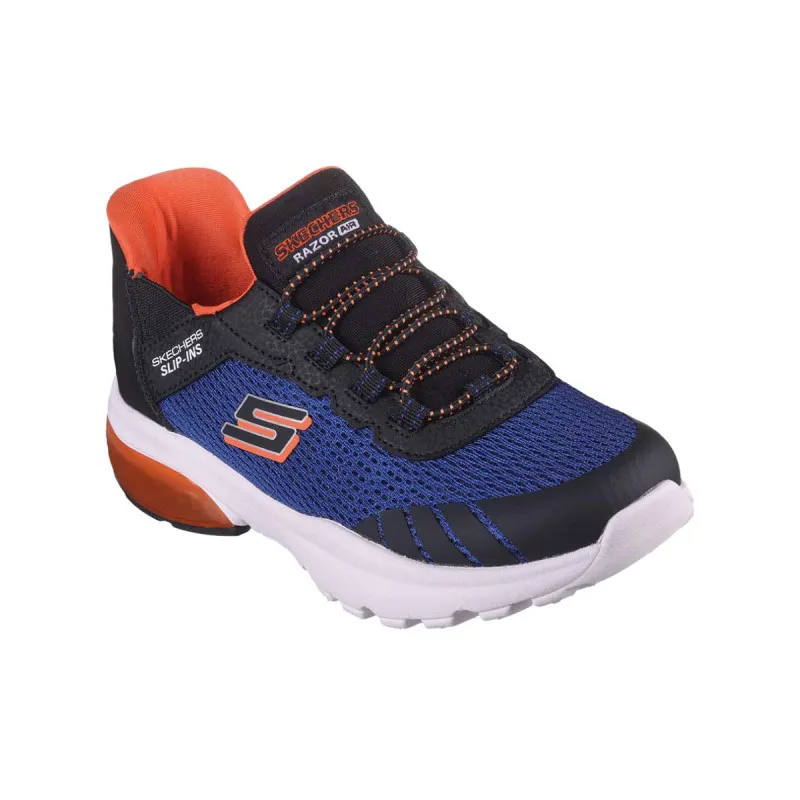 PATIKE SKECHERS SKECHERS RAZOR AIR-H BP