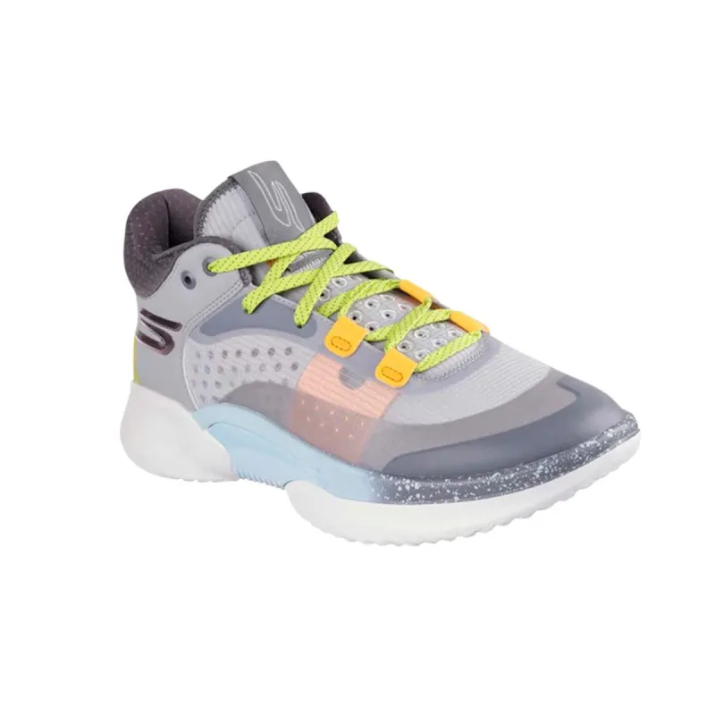 PATIKE SKECHERS SKX COURT HYPE BPG
