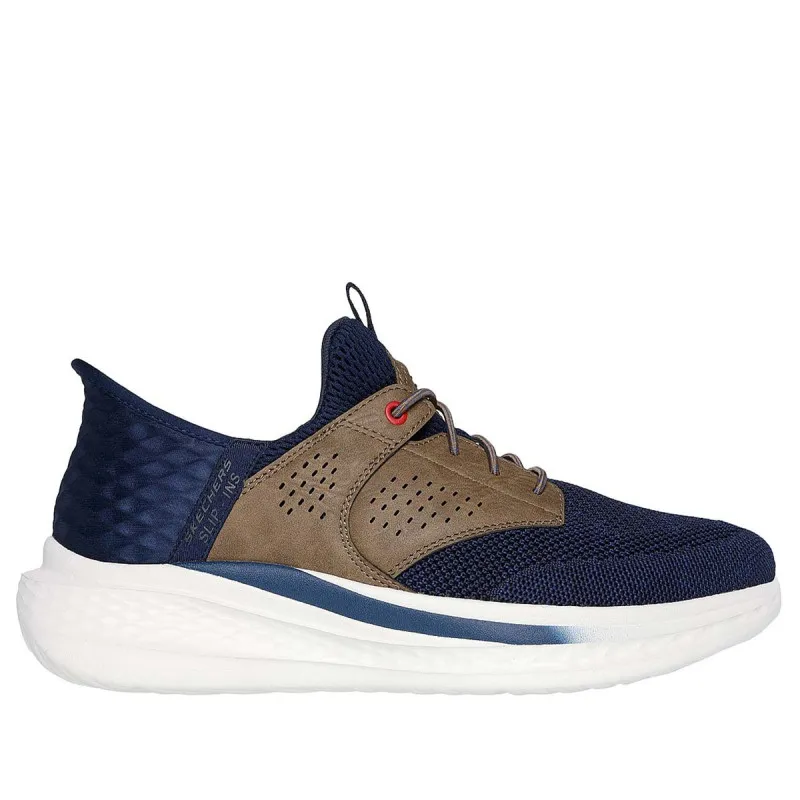 PATIKE SKECHERS SLADE - CASTER M
