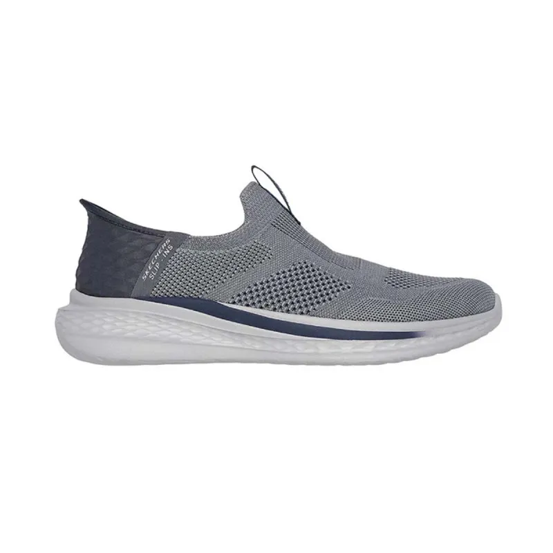 PATIKE SKECHERS SLADE - RUSTY M