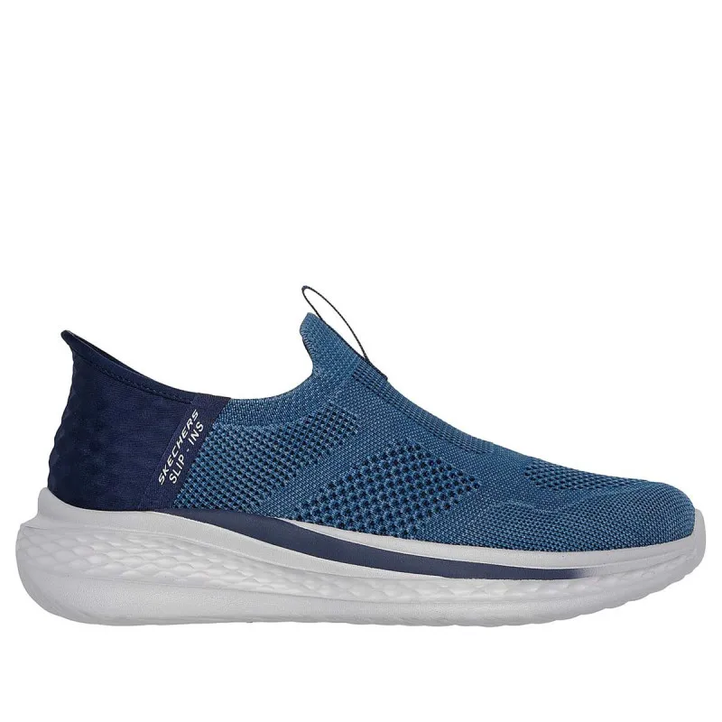 PATIKE SKECHERS SLADE - RUSTY M