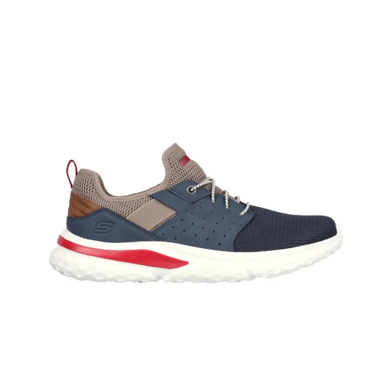 PATIKE SKECHERS SOLVANO - CASPIAN M
