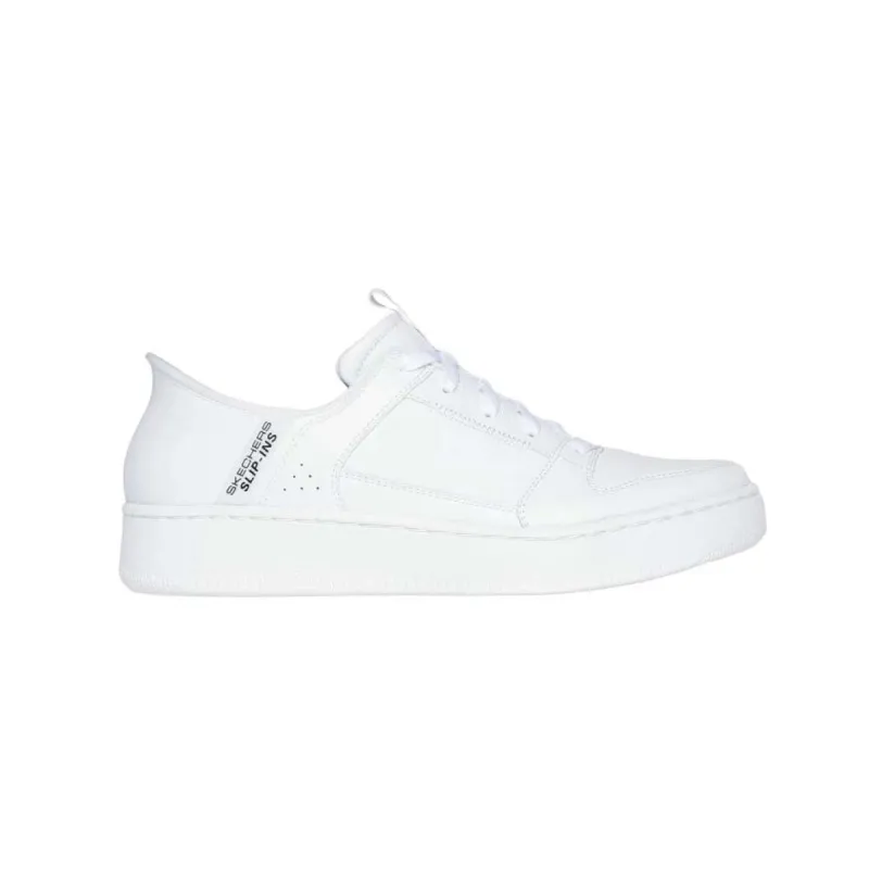 PATIKE SKECHERS SPORT COURT 92 - DISTOWN M