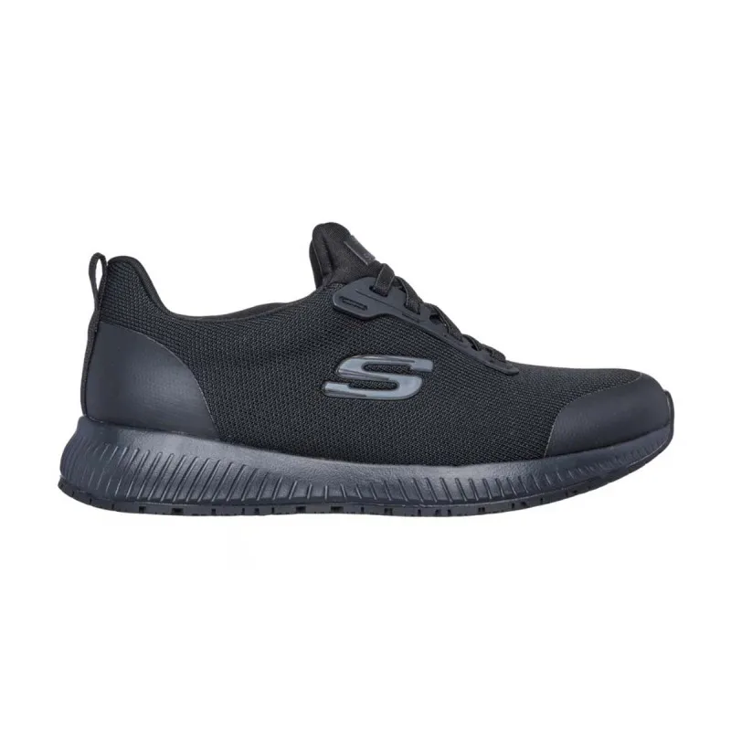PATIKE SKECHERS SQUAD SR - W