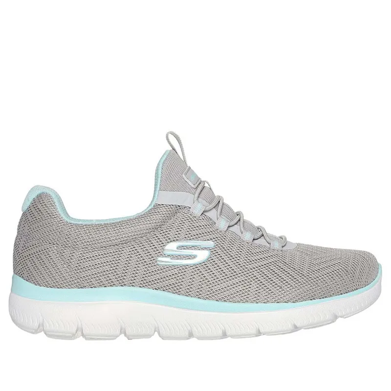 PATIKE SKECHERS SUMMITS - ARTISTRY CHIC W