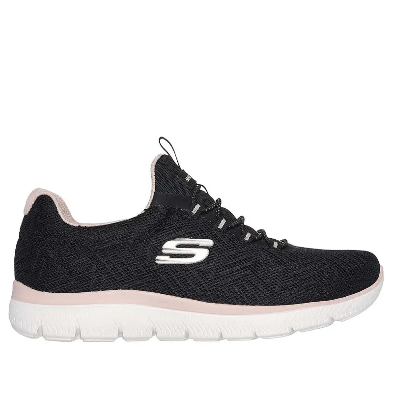 PATIKE SKECHERS SUMMITS - ARTISTRY CHIC W