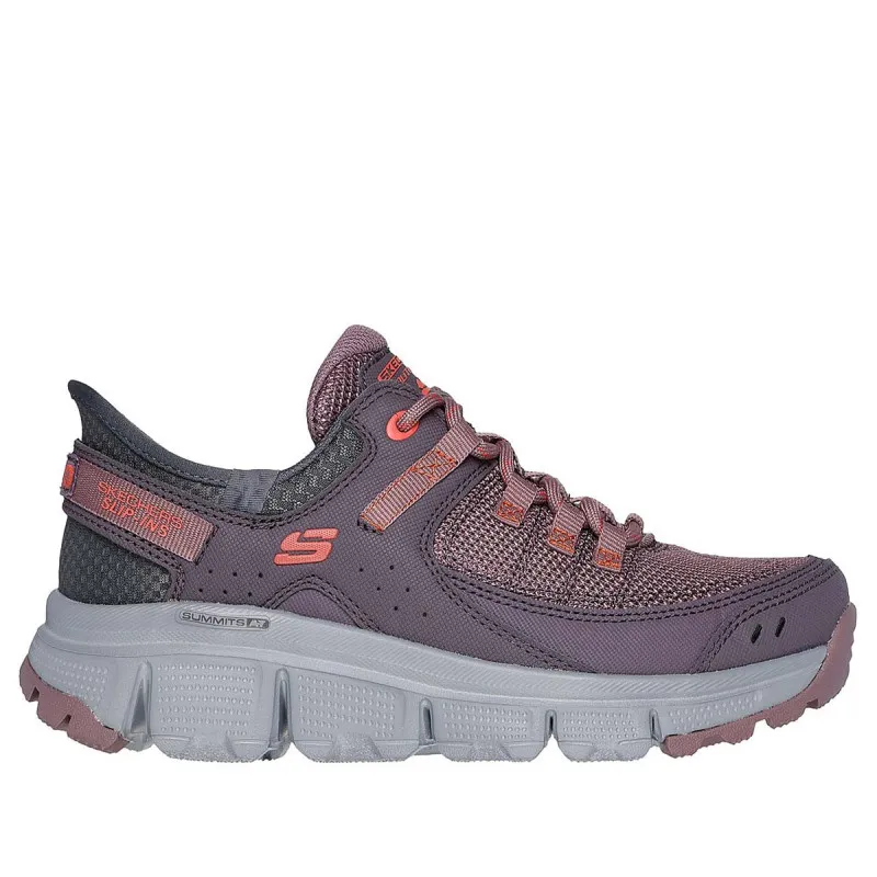 PATIKE SKECHERS SUMMITS AT - W