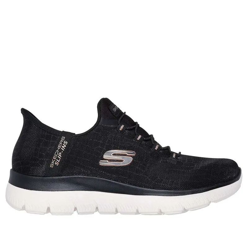 PATIKE SKECHERS SUMMITS - CLASSY NIGHT W