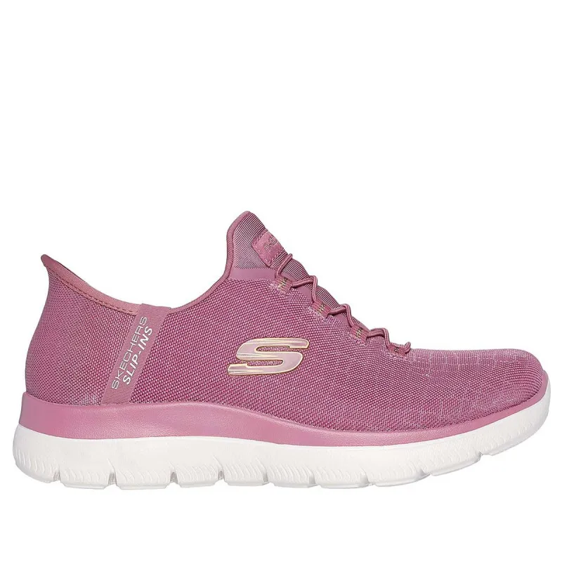 PATIKE SKECHERS SUMMITS - CLASSY NIGHT W