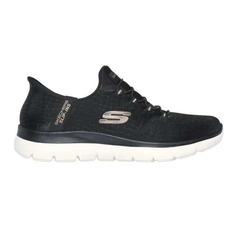 PATIKE SKECHERS SUMMITS - CLASSY NIGHT W