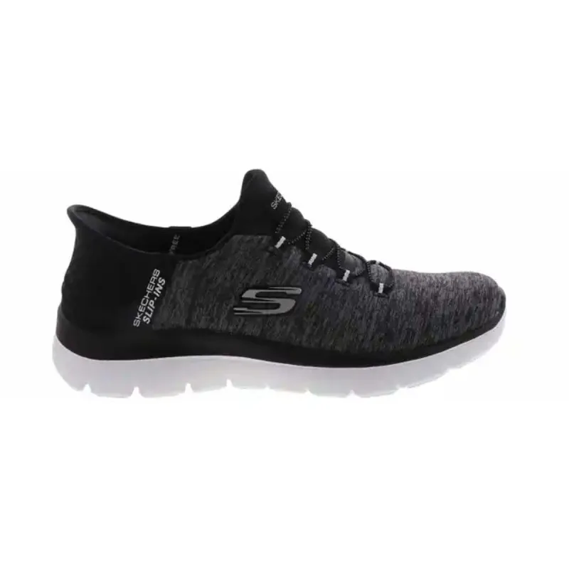 PATIKE SKECHERS SUMMITS - DAZZLING HAZE W