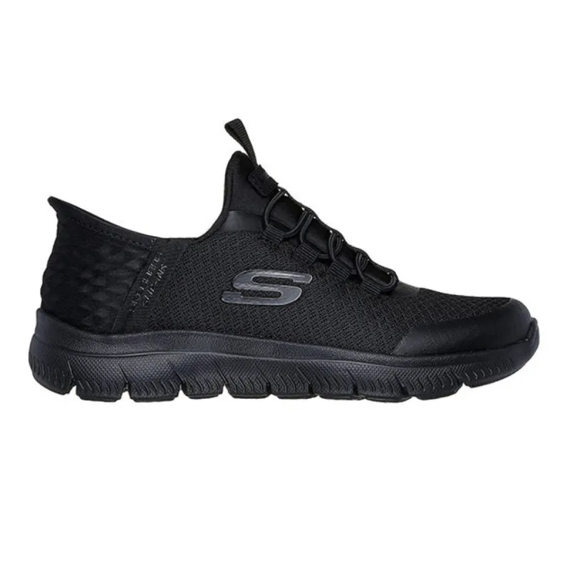 PATIKE SKECHERS SUMMITS - HIGH RANGE BPG