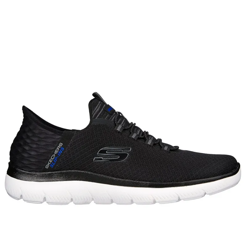 PATIKE SKECHERS SUMMITS - HIGH RANGE M