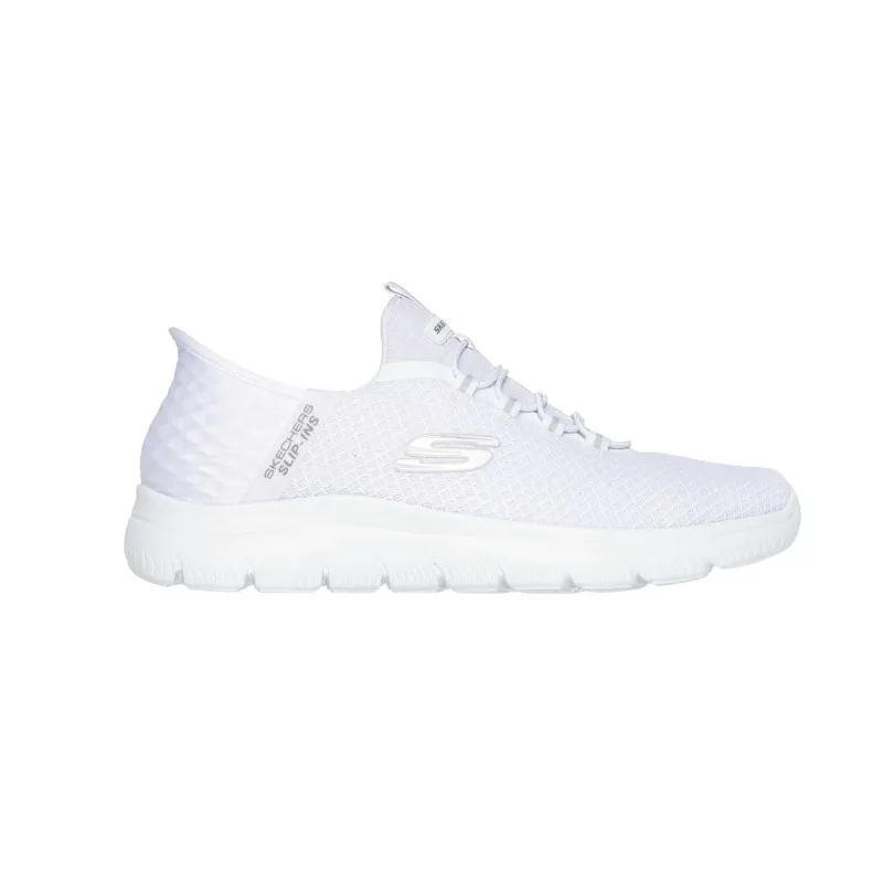 PATIKE SKECHERS SUMMITS - HIGH RANGE M