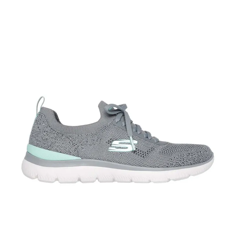 PATIKE SKECHERS SUMMITS-SNEAK PEEK W
