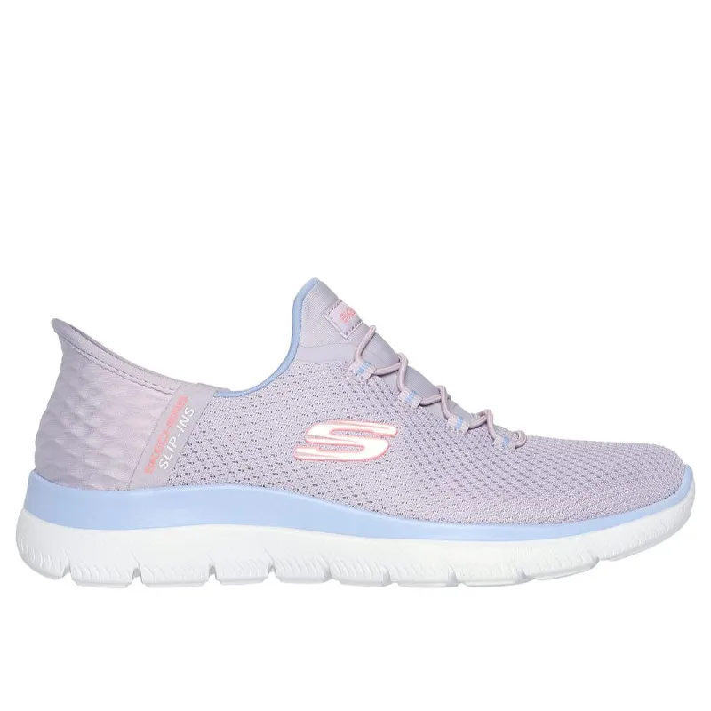 PATIKE SKECHERS SUMMITS W