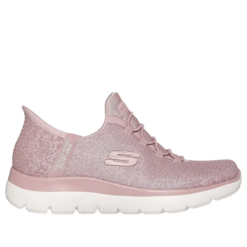 PATIKE SKECHERS SUMMITS W