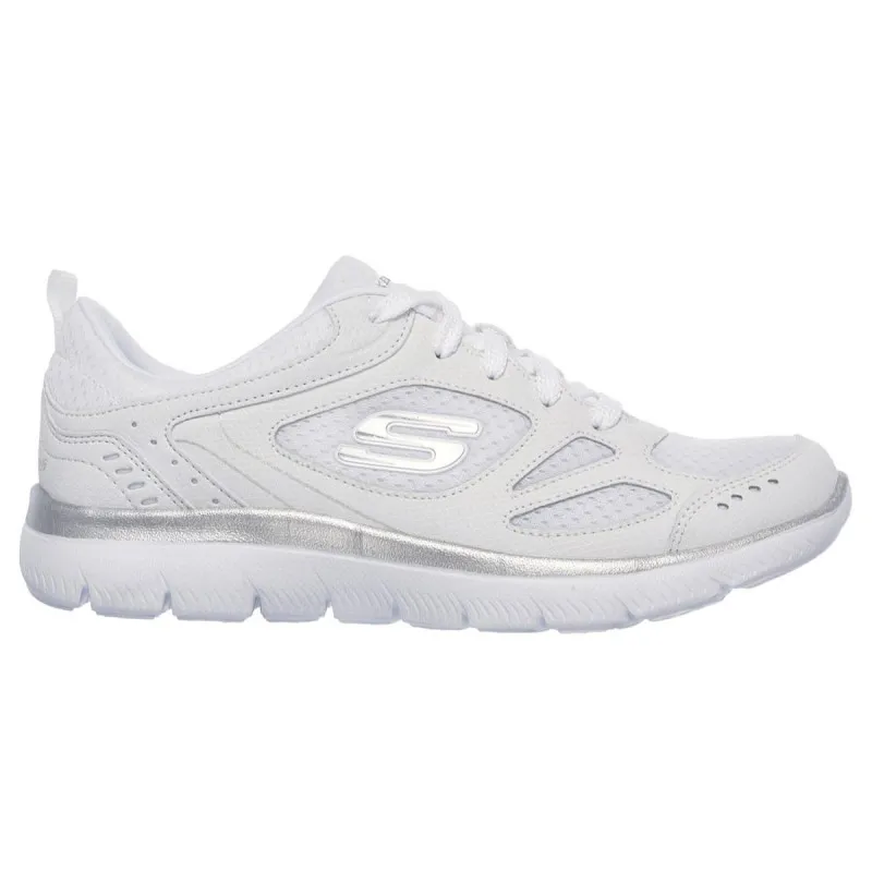 PATIKE SKECHERS SUMMITS W