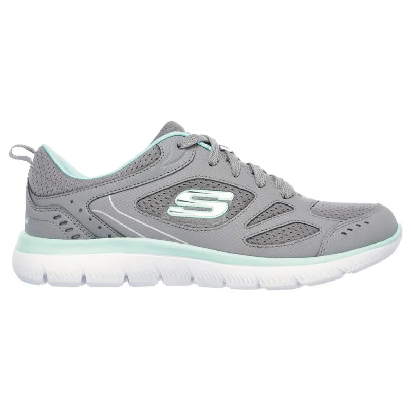 PATIKE SKECHERS SUMMITS W