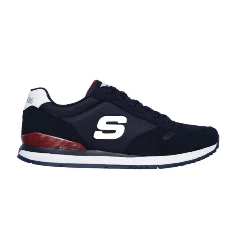 PATIKE SKECHERS SUNLITE- WALTAN M